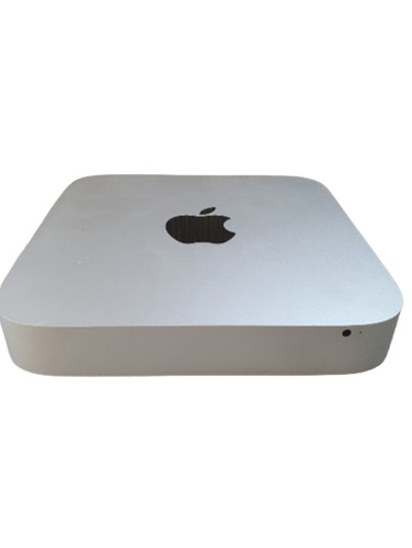 Mac mini a1347 - pc, 2,8