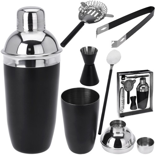 Bevande cocktail shaker - cocktail,