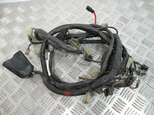 Fascio elettrico yamaha xj6 - fascio,