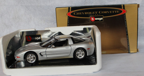 Chevrolet corvette 1997 - chevrolet,