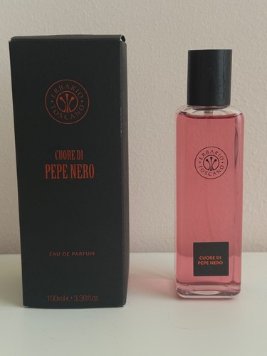 Erbario toscano cuore pepe - toscano,
