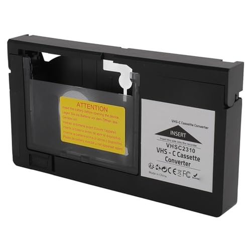 Dioche vhs camcorders cassette - dioche,