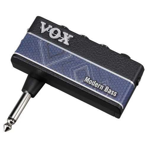 Vox ap3 amplug 3 - ap3-mb,