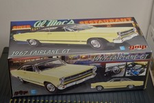 GMP 1:18 Ford Fairlane 1967