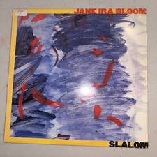 JANE IRA BLOOM "Slalom" 1988