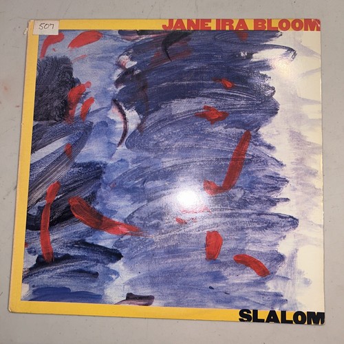 Jane ira bloom slalom - jane, "slalom"