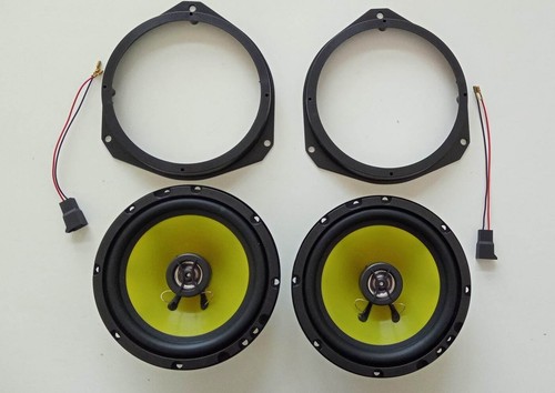 Kit altoparlanti casse per - kit,