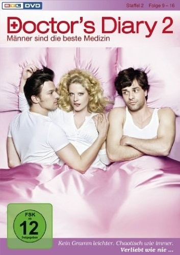Doctors diary männer sind - doctors,