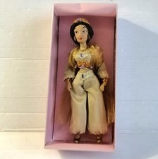 PRICIPESSA MULAN BAMBOLA IN CERAMICA DISNEY DEAGOSTINI