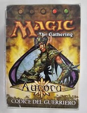MTG MAGIC Aurora Mazzo Codice