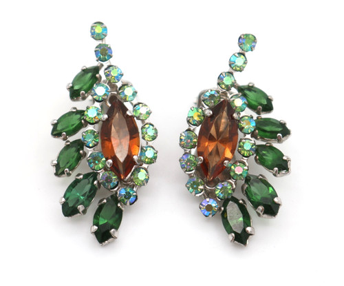 Christian dior 1958 iridescent - 1958,