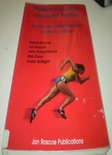 Physical Education and Sport