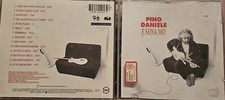 Pino Daniele E Sona Mo' Cd Cgd