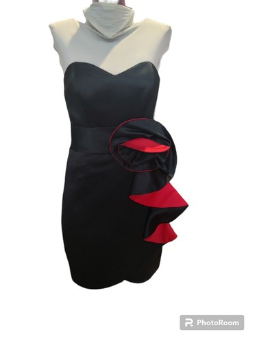 Abito donna longuette - abito,
