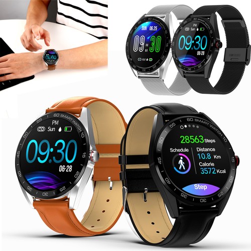 Bluetooth smart watch activity - bluetooth,