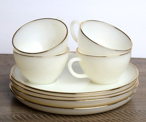 Set pezzi piatti - piatti, snack