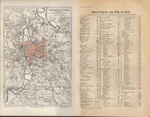 Mappa 1896 pianta della - mappa,