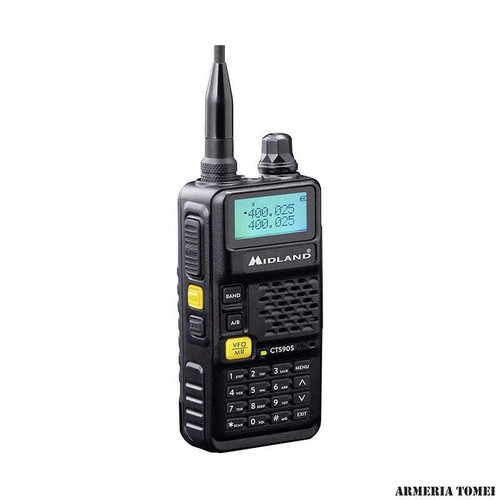 Trasmettitore midland ct590s - -,
