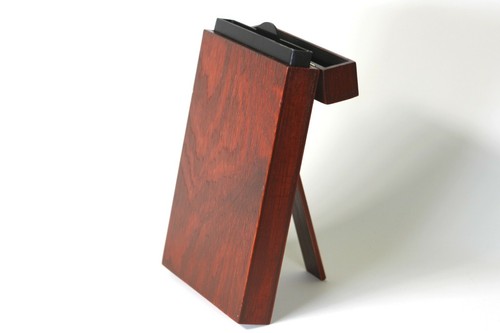 Kit piastra umida collodion - kit,