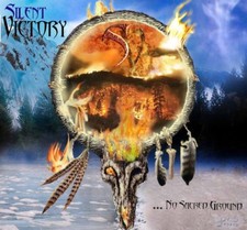 Silent Victory - No Sacred
