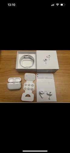 Apple airpods pro con anc - apple,