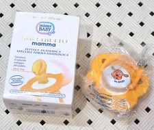 Ciuccio vintage mister baby