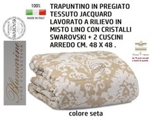 BLUMARINE copriletto  + 2