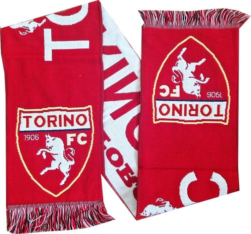 Sciarpa torino forza - sciarpa,