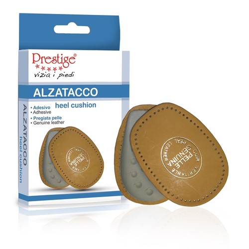 Alzatacco alza tallone - alza,