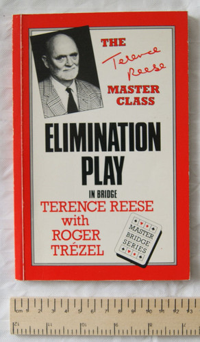 1986 elimination play - play, in