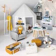 Tenda PLAYHOUSE per bambini