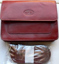 TUSCAN LEATHER WALLETS