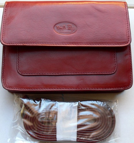 Tuscan leather wallets - tuscan,