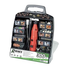 Kit dremel mini trapano - kit,