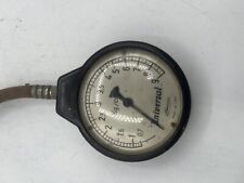 Manometro Voltometro contagiri AFT in Bachelite - Vintage