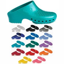 Zoccoli Calzuro S con fori tg