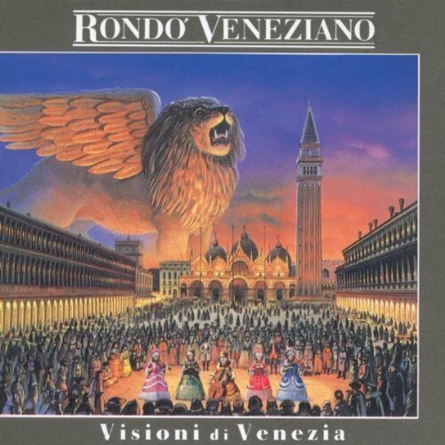 Rondo veneziano visioni - |,