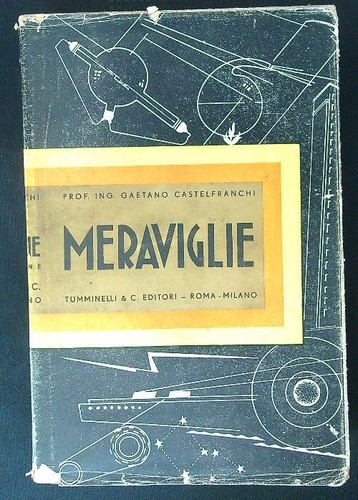 Meraviglie castelfranchi - meraviglie,