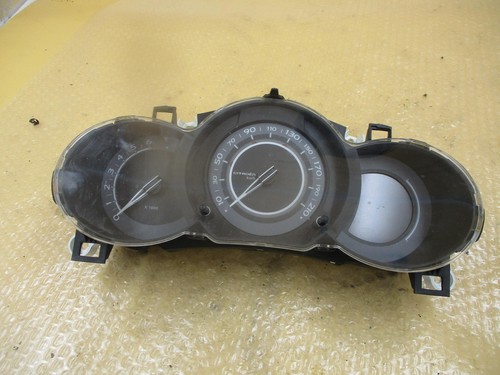 96665881xt quadro strumenti - 96665881xt,