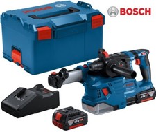 BOSCH MARTELLO PERFORATORE A