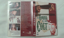 ALL'OMBRA DI UNA COLT - dvd