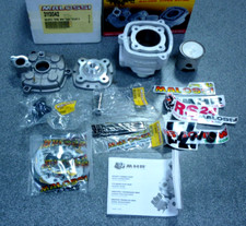 PIAGGIO MODIFICA BIG BORE 50Ø