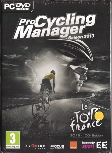 Pro cycling manager - 2013,