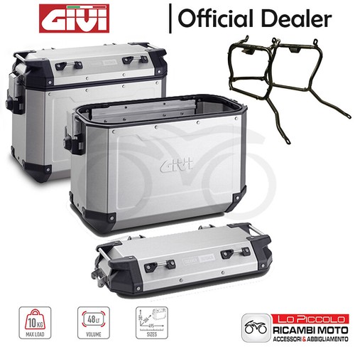 Pl5103cam obkn48apack2 valigie - obkn48apack2,