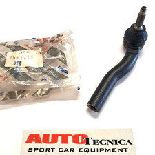 TESTINA SCATOLA STERZO DESTRA 7591215 FIAT COUPE' LANCIA DEDRA INTEGRALE NUOVA