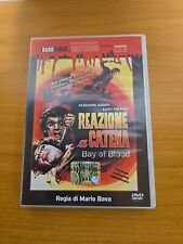 Dvd Reazione a catena -