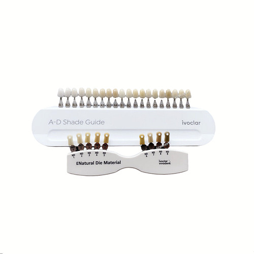 Ivoclar vivadent dental d - ivoclar,