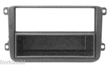 MASCHERINA AUTORADIO VW