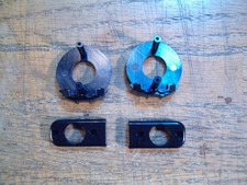 Set freni posteriori FX-13 -