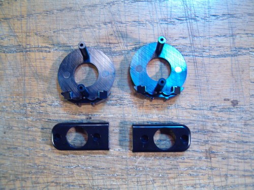 Set freni posteriori - ,